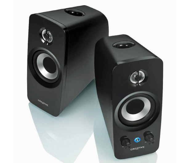CREATIVE 2.0 T15 51MF1670AA000 CZARNE - 160317 - zdjęcie 4